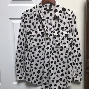 Ann Taylor Blouse
